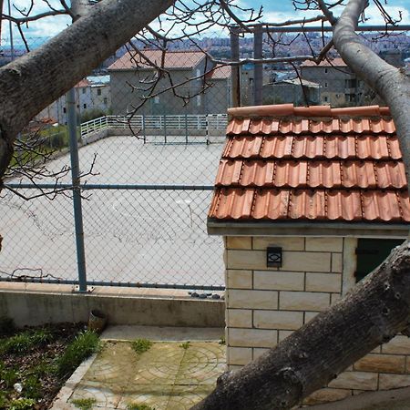 Lucija 2 Apartment Солин Екстериор снимка