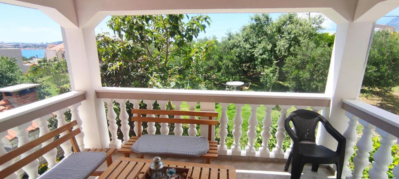 Lucija 2 Apartment Солин Екстериор снимка