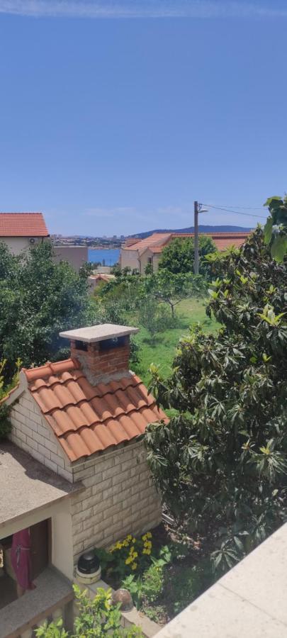 Lucija 2 Apartment Солин Екстериор снимка
