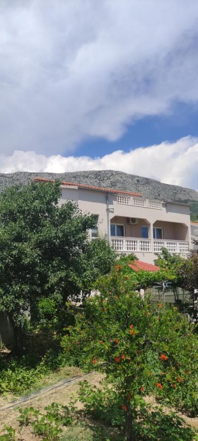 Lucija 2 Apartment Солин Екстериор снимка