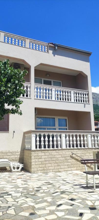 Lucija 2 Apartment Солин Екстериор снимка