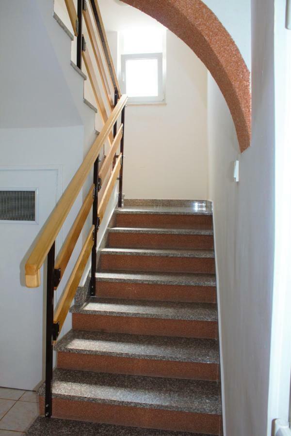 Lucija 2 Apartment Солин Екстериор снимка