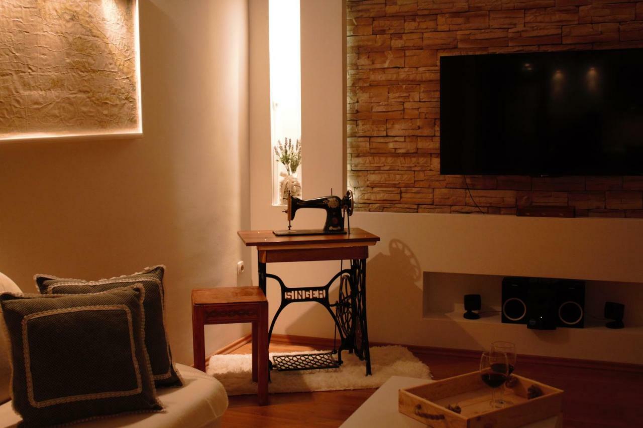 Lucija 2 Apartment Солин Екстериор снимка