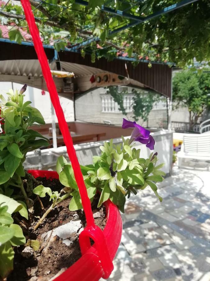 Lucija 2 Apartment Солин Екстериор снимка