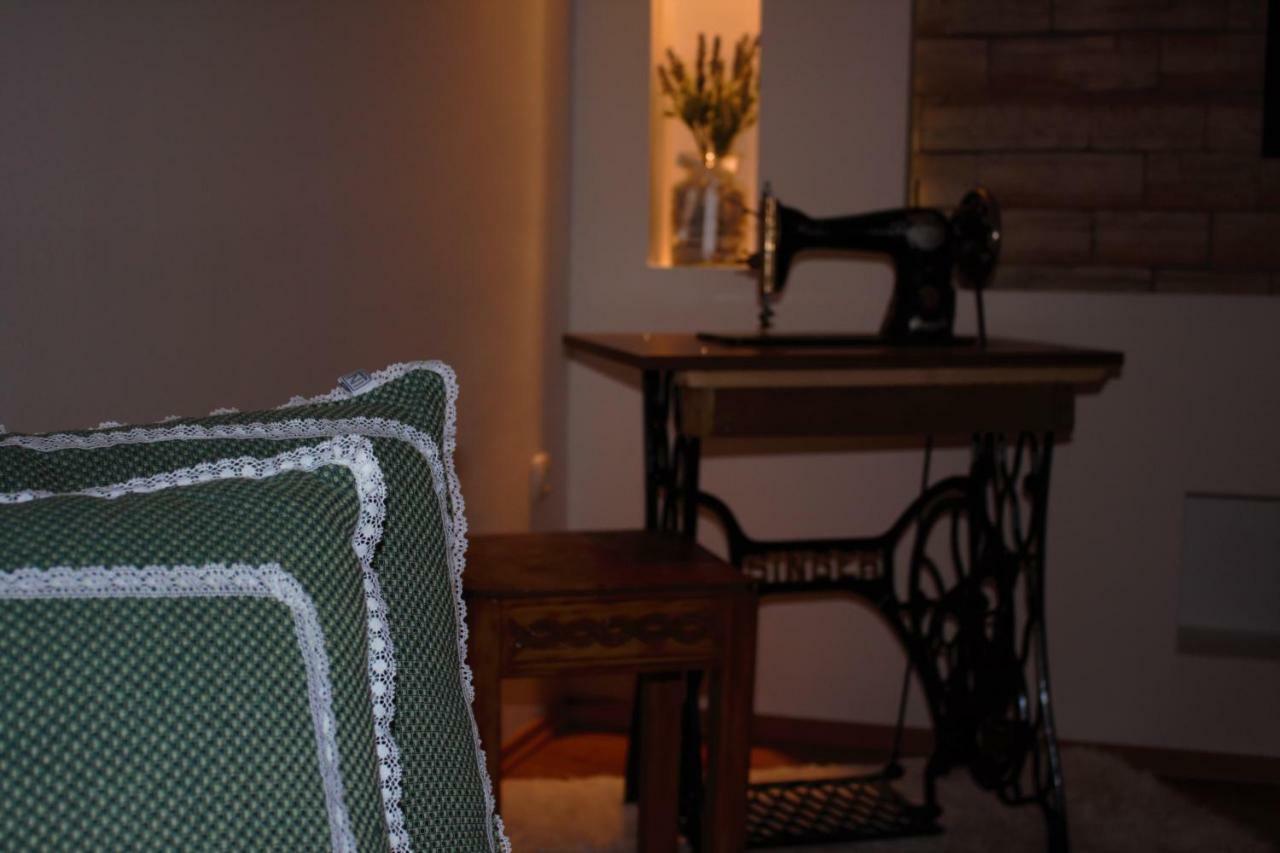 Lucija 2 Apartment Солин Екстериор снимка